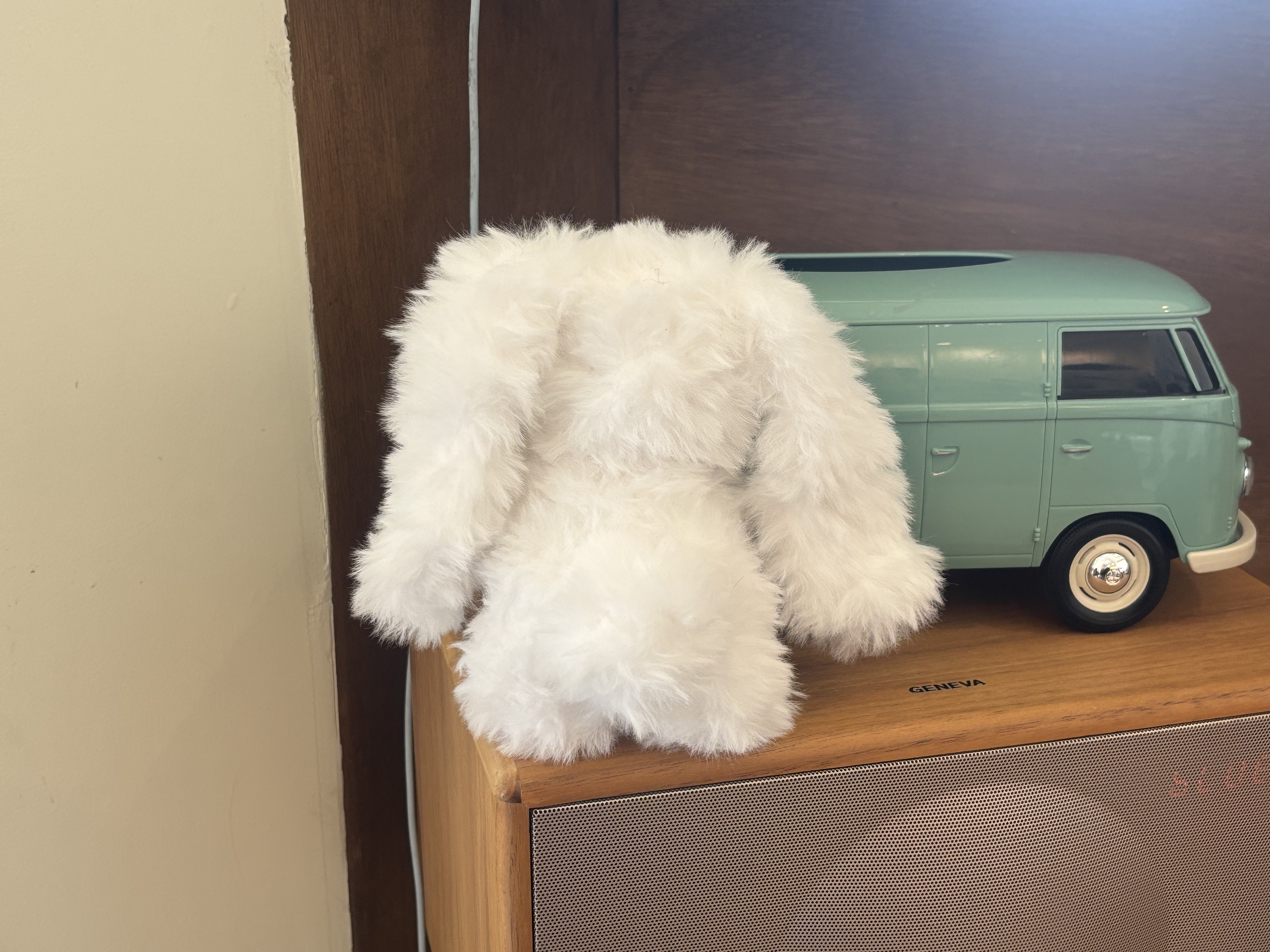 Lop Rabbit Cafe 6